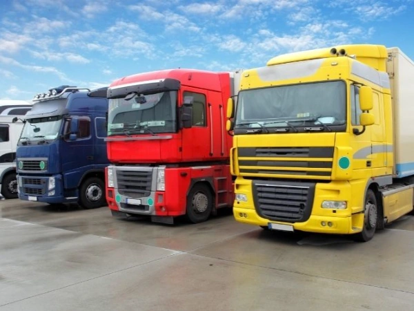 Konya İkitelli Nakliye